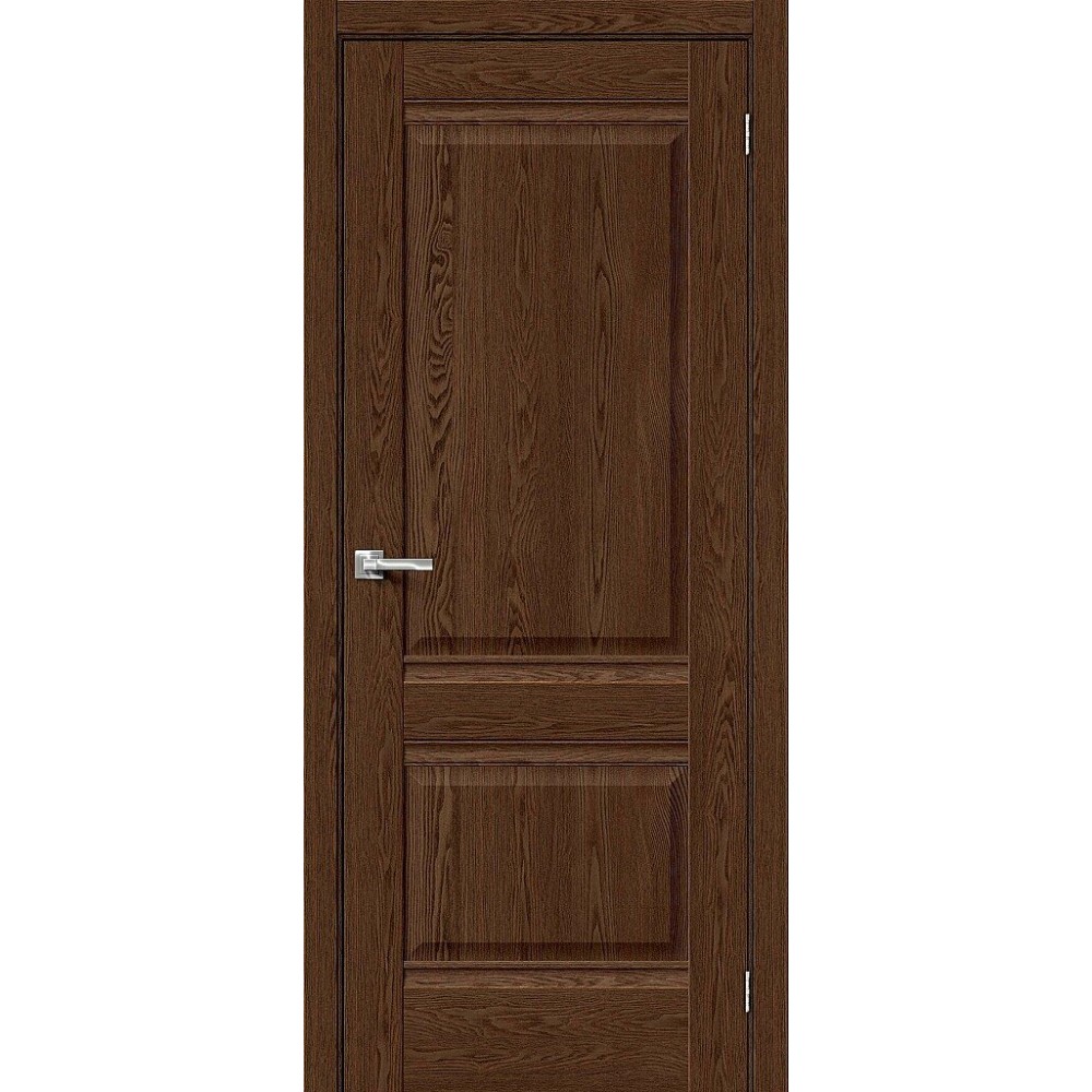 Межкомнатная дверь Прима-2 Brown Dreamline